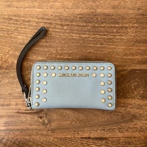 Michael Kors Wristlet